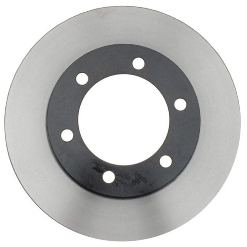 Gold Disc Brake Rotor 18A735
