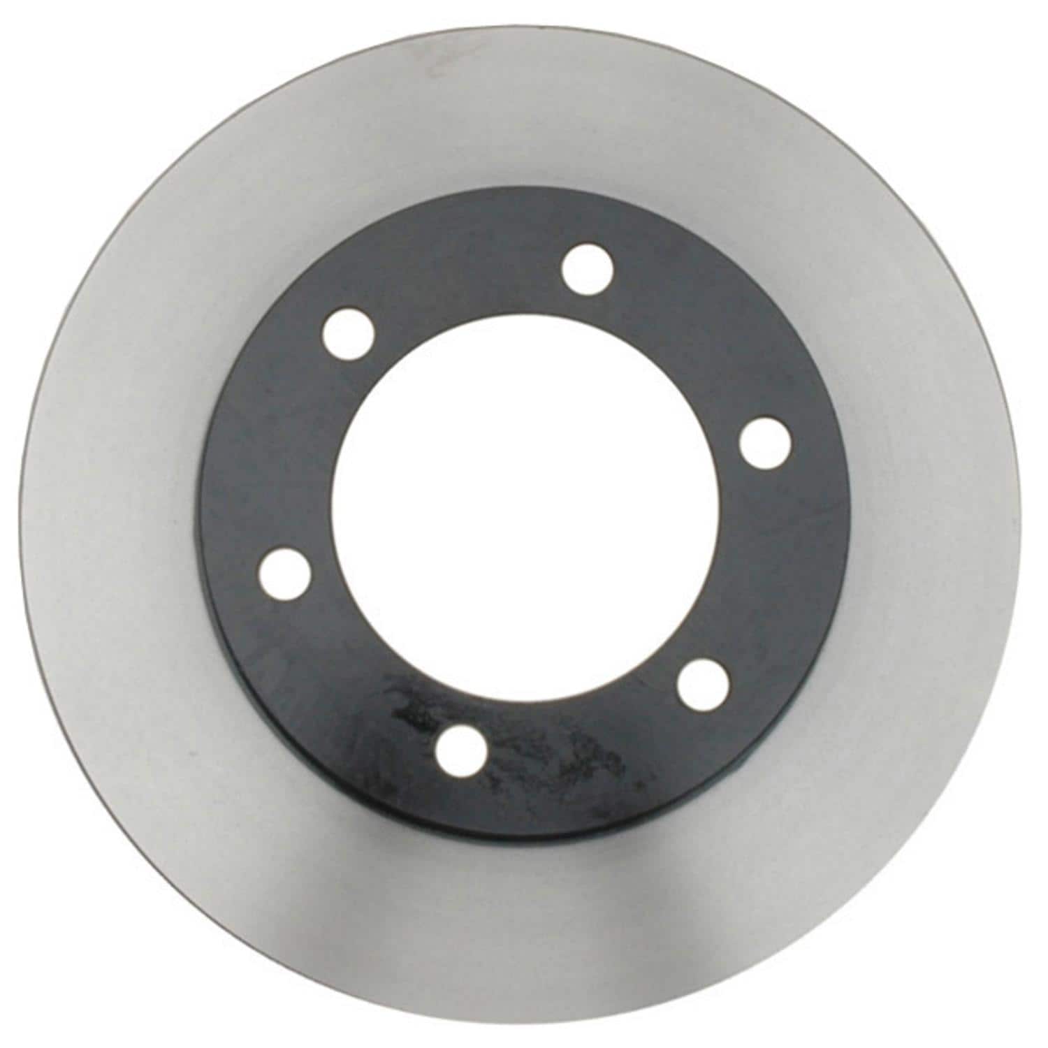 Gold Disc Brake Rotor 18A735
