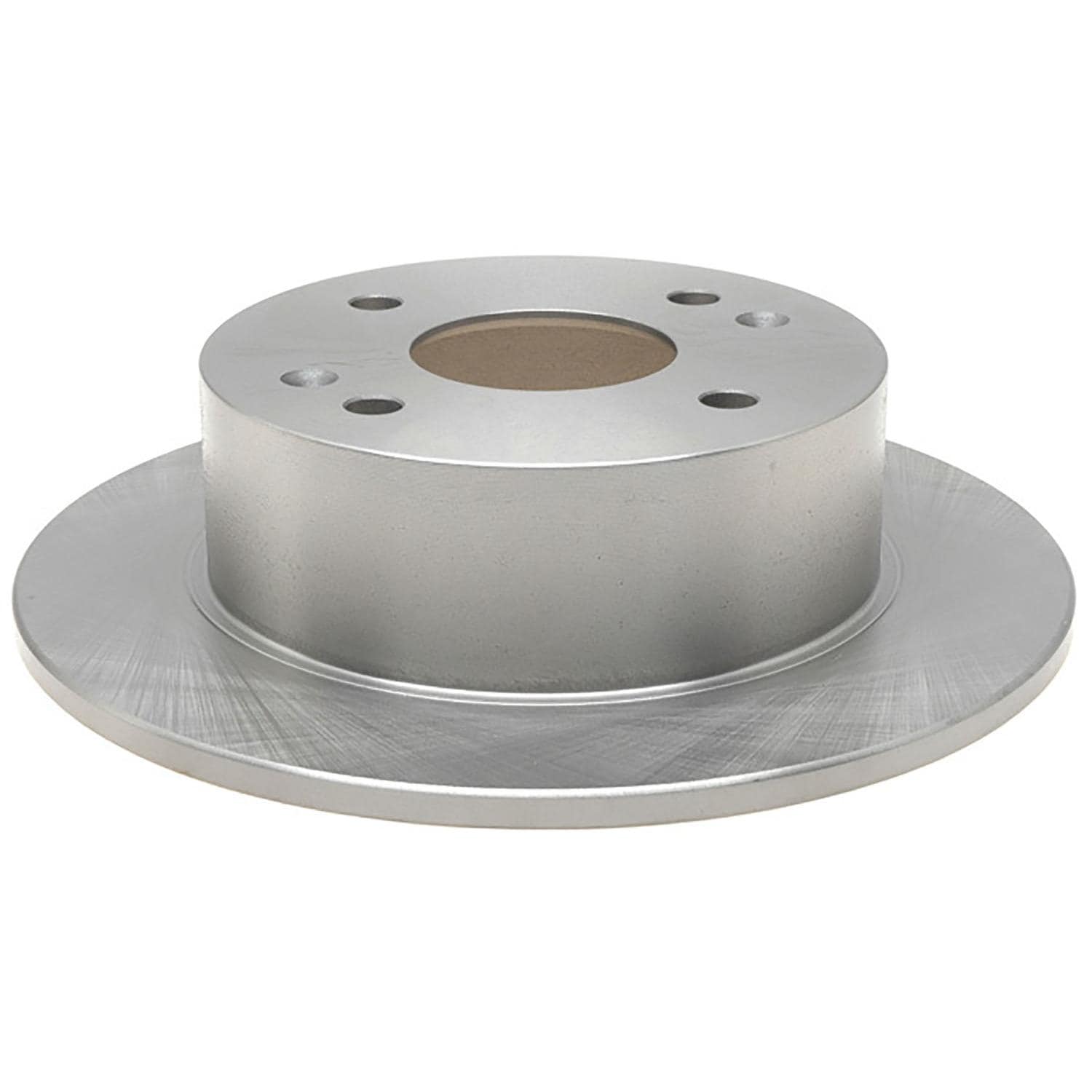 Silver Disc Brake Rotor 18A745A