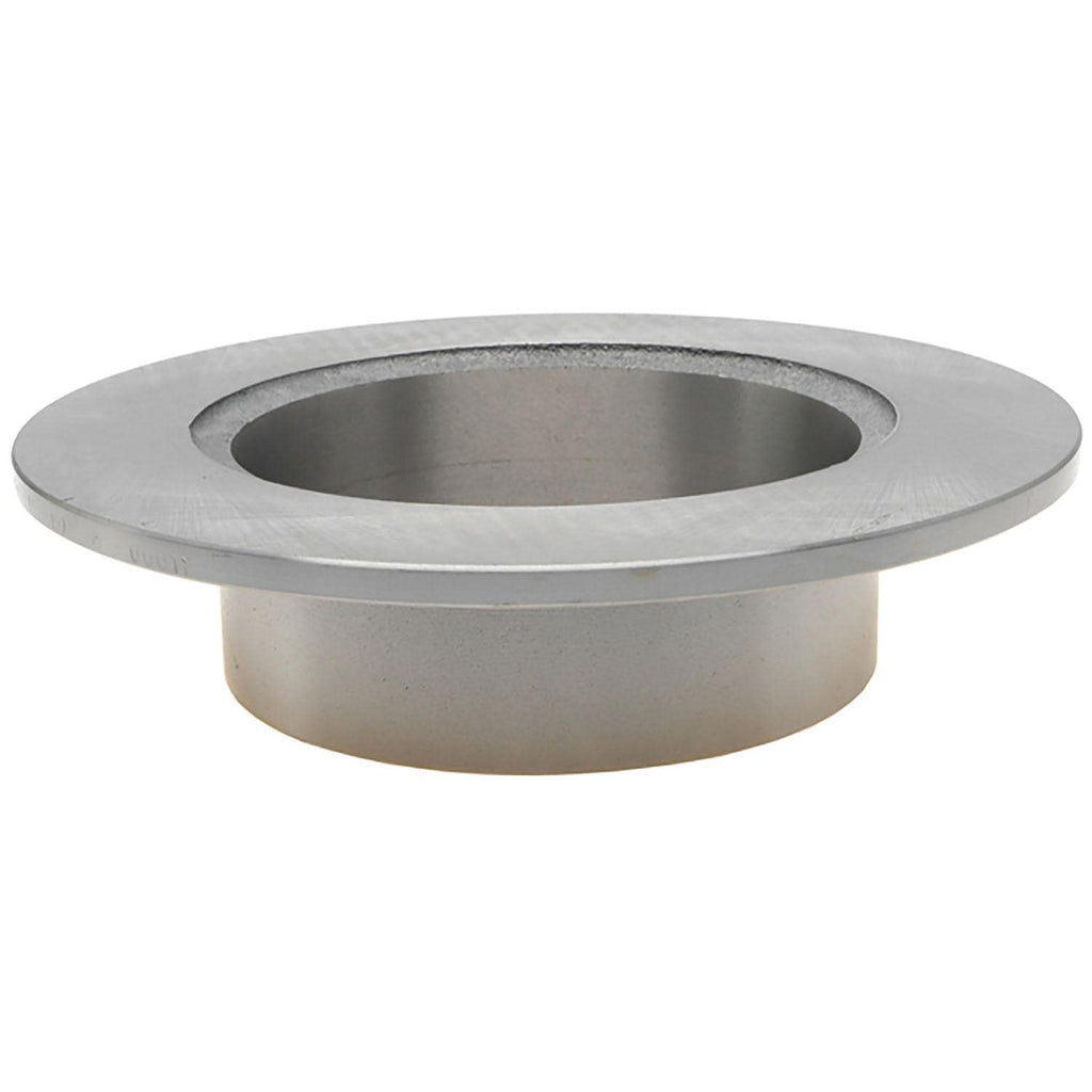 Silver Disc Brake Rotor 18A745A