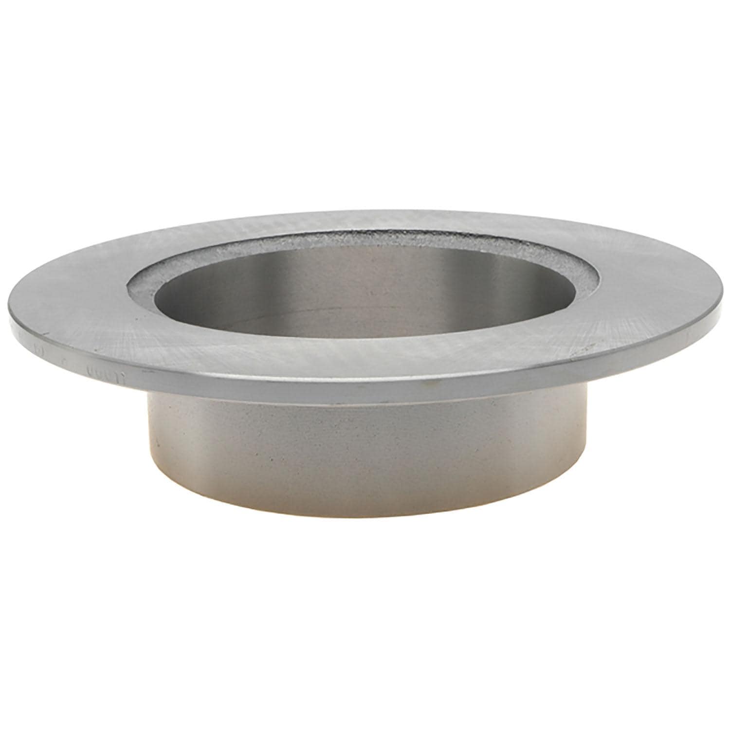 Silver Disc Brake Rotor 18A745A