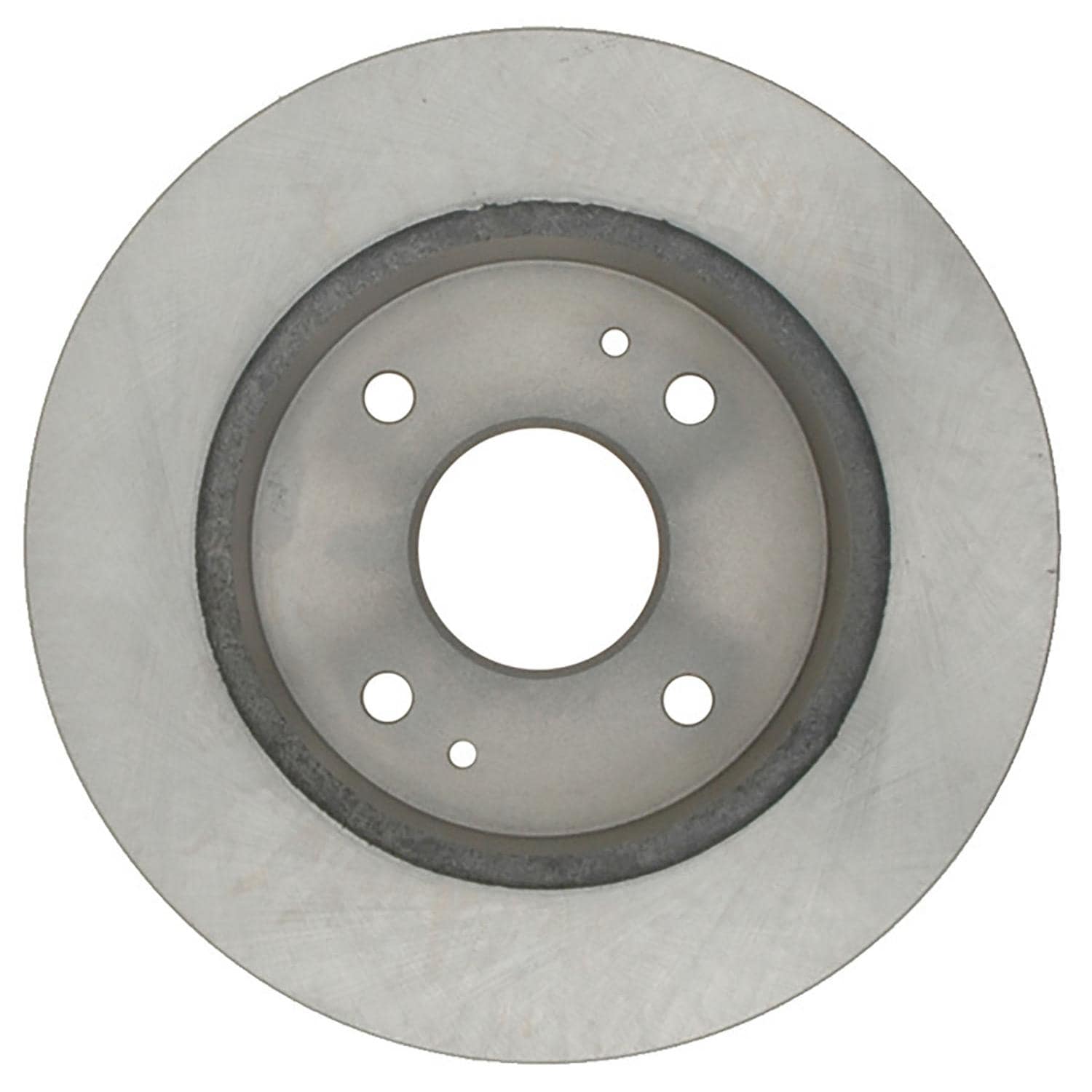 Silver Disc Brake Rotor 18A745A