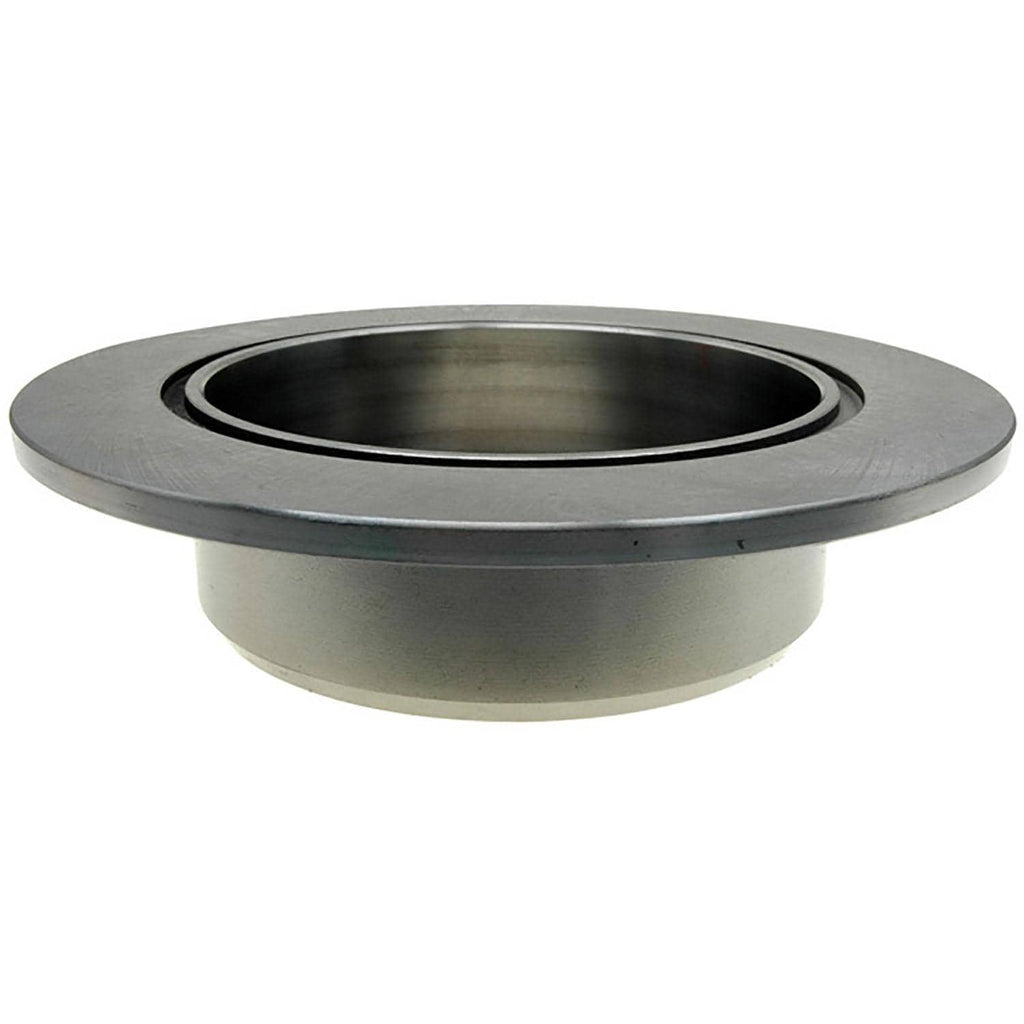 Silver Disc Brake Rotor 18A759A
