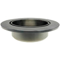 Silver Disc Brake Rotor 18A759A