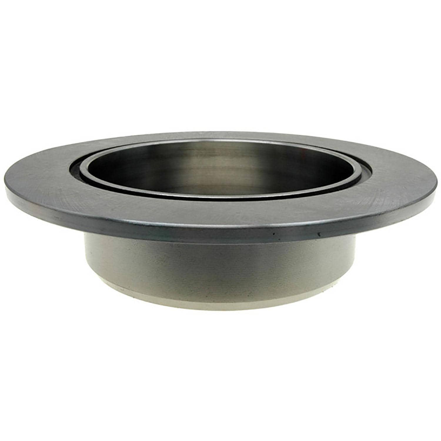 Silver Disc Brake Rotor 18A759A