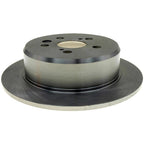Silver Disc Brake Rotor 18A759A