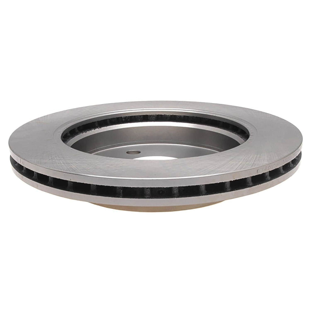 Silver Disc Brake Rotor 18A783A