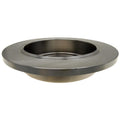 Silver Disc Brake Rotor 18A784A