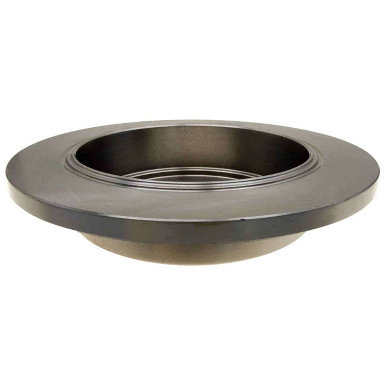 Silver Disc Brake Rotor 18A784A