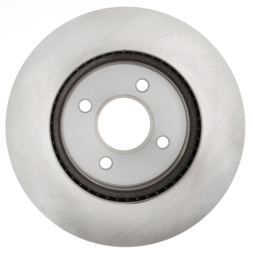 Gold Disc Brake Rotor 18A80981
