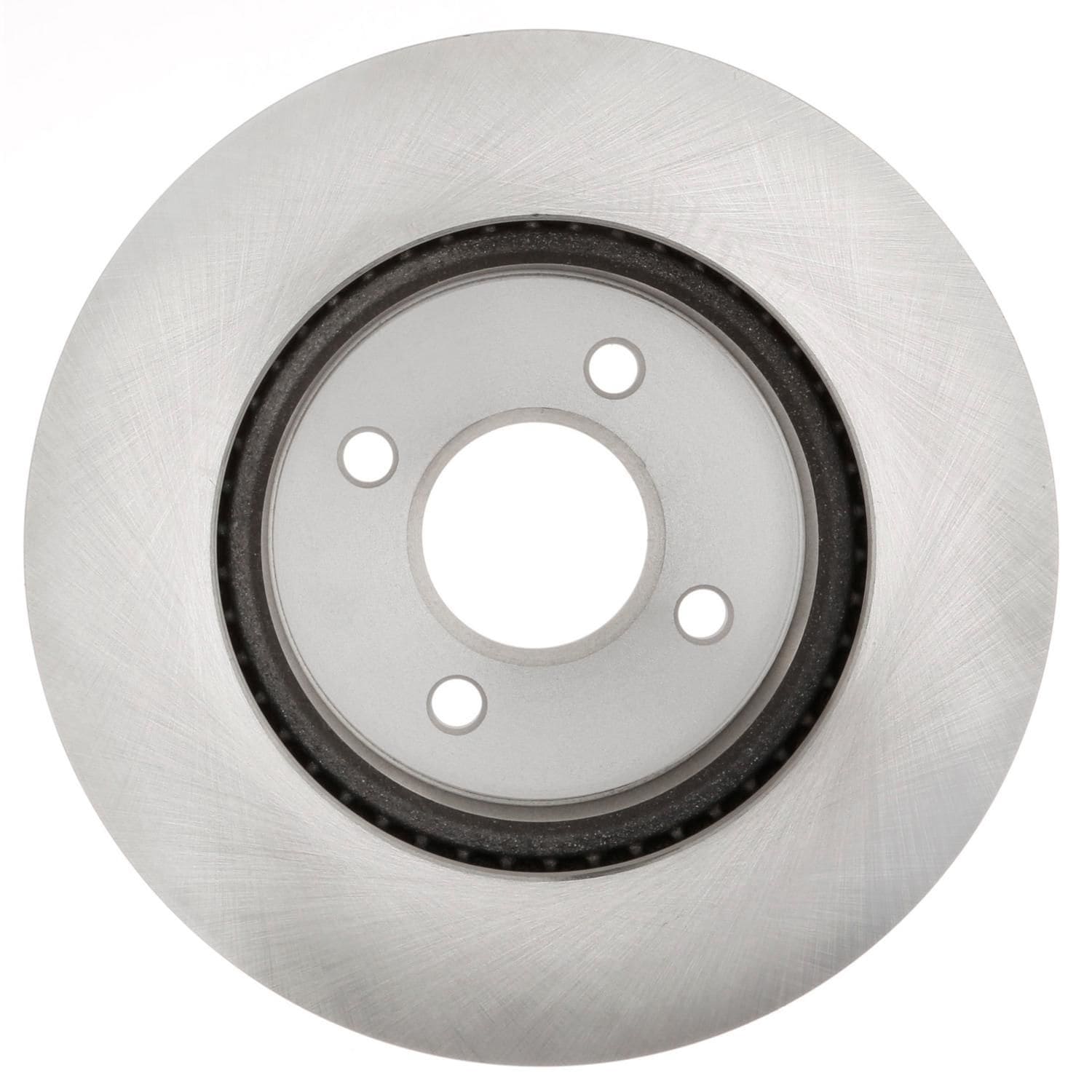 Gold Disc Brake Rotor 18A80981