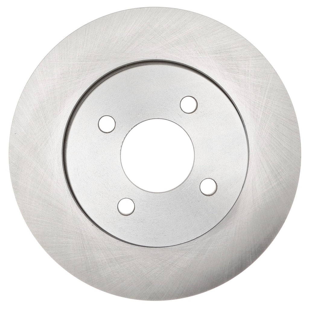 Gold Disc Brake Rotor 18A80981