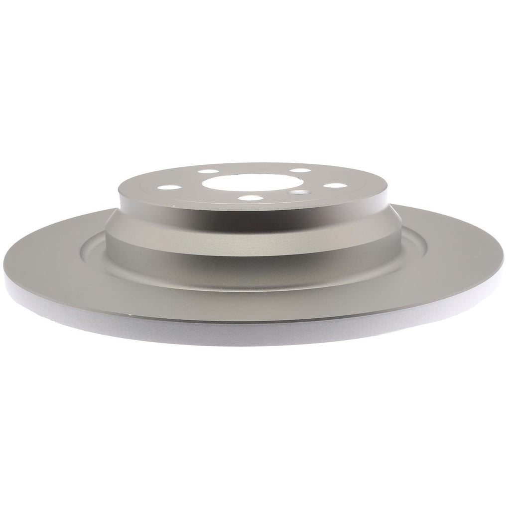 Silver Disc Brake Rotor 18A81004AC