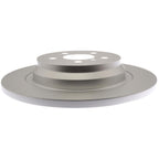 Silver Disc Brake Rotor 18A81004AC