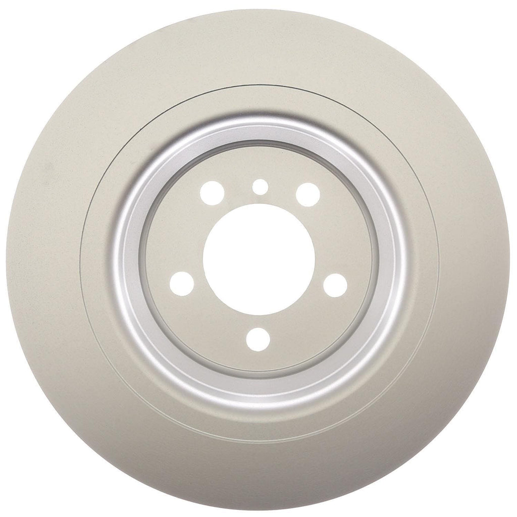 Silver Disc Brake Rotor 18A81004AC