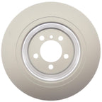 Silver Disc Brake Rotor 18A81004AC