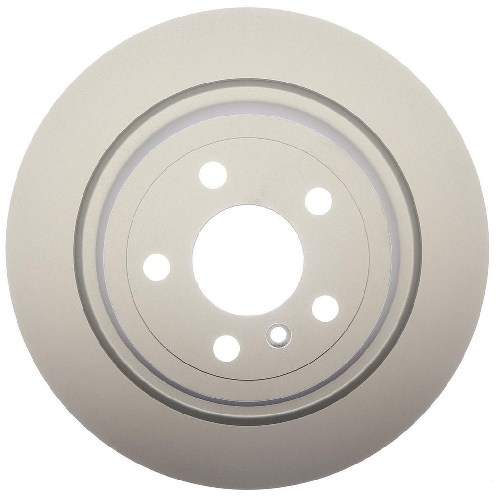 Silver Disc Brake Rotor 18A81004AC