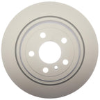 Silver Disc Brake Rotor 18A81004AC