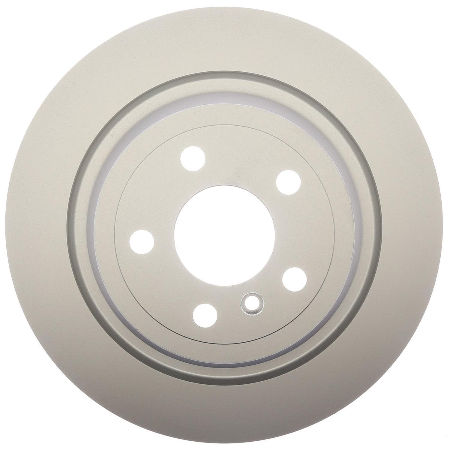 Silver Disc Brake Rotor 18A81004AC