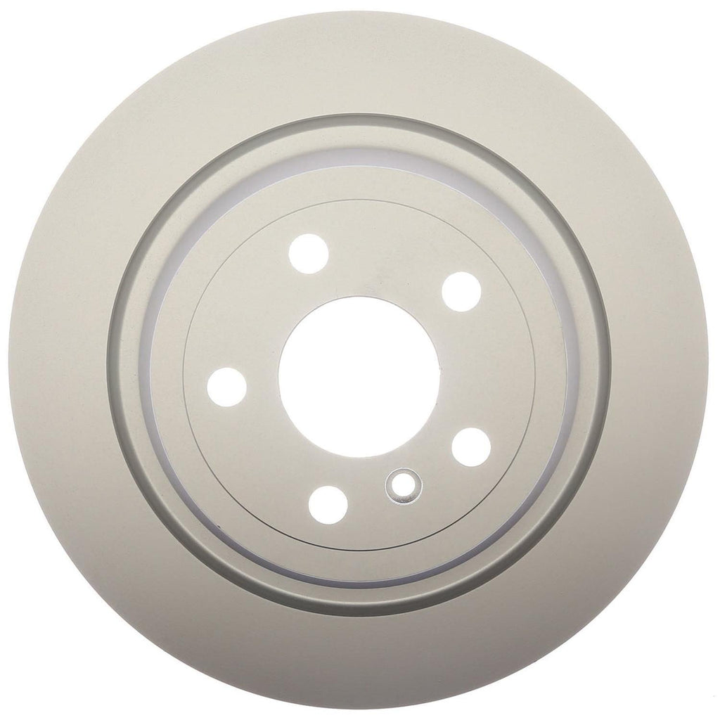 Silver Disc Brake Rotor 18A81004AC