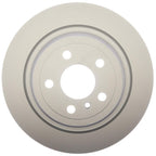 Silver Disc Brake Rotor 18A81004AC