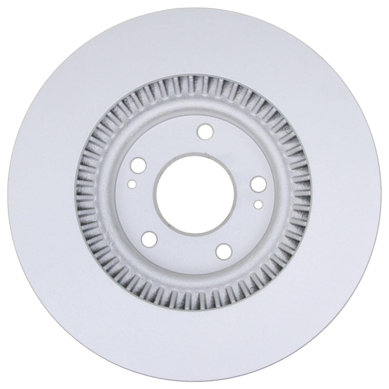 Silver Disc Brake Rotor 18A81010AC