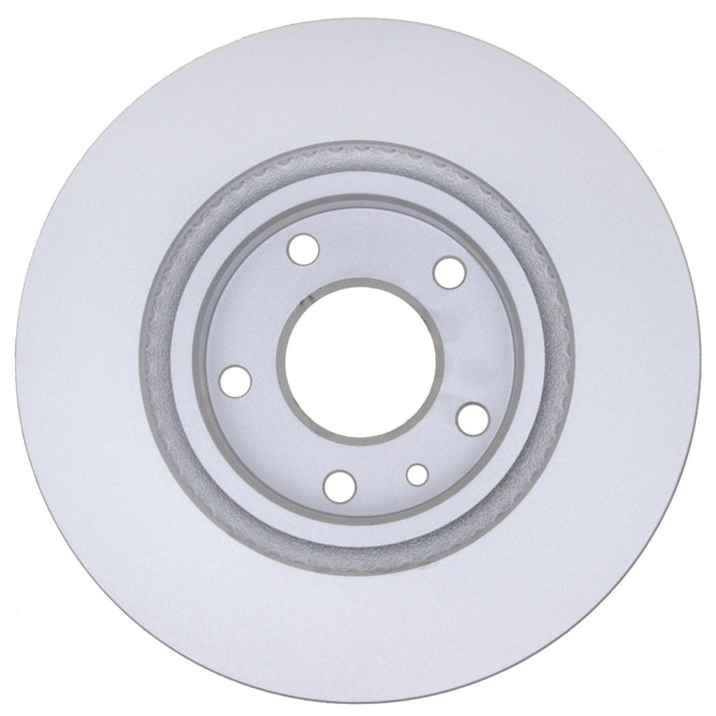 Silver Disc Brake Rotor 18A81011AC