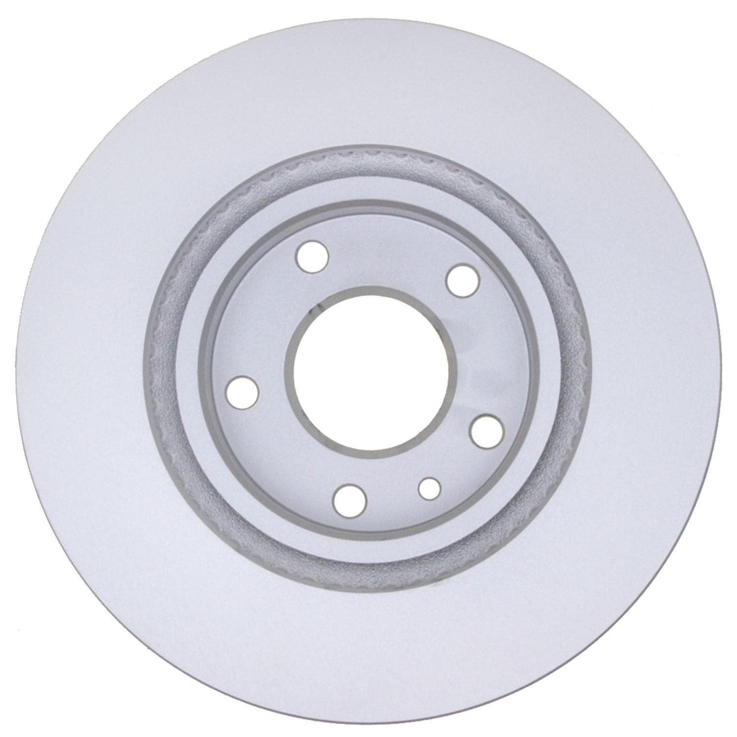 Silver Disc Brake Rotor 18A81011AC