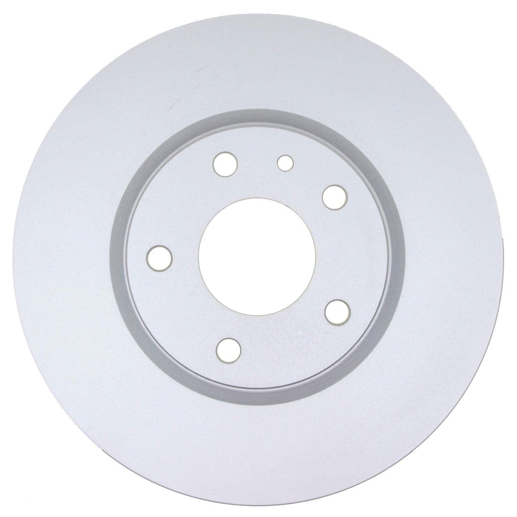 Silver Disc Brake Rotor 18A81011AC