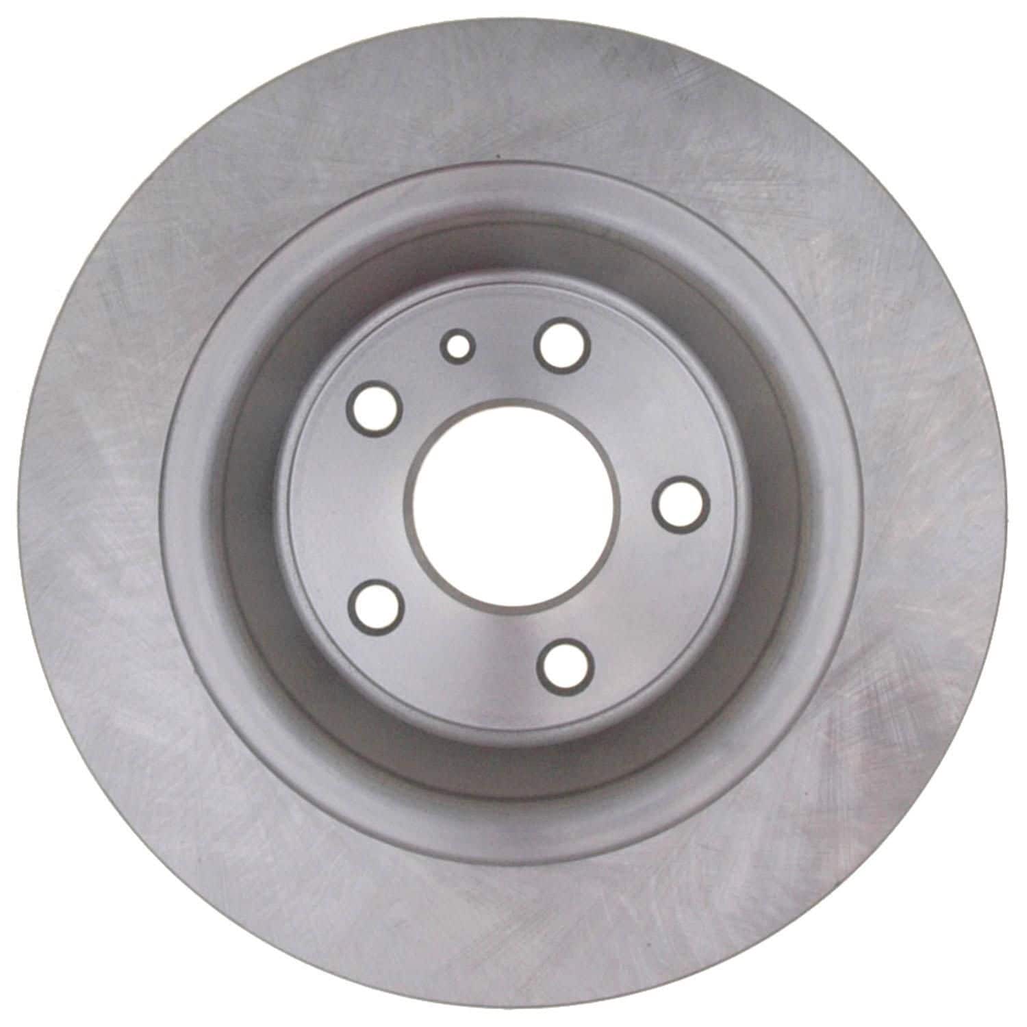Gold Disc Brake Rotor 18A81012