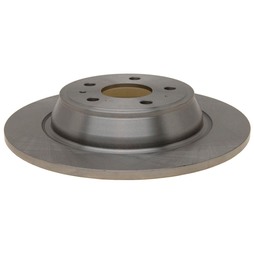 Gold Disc Brake Rotor 18A81012
