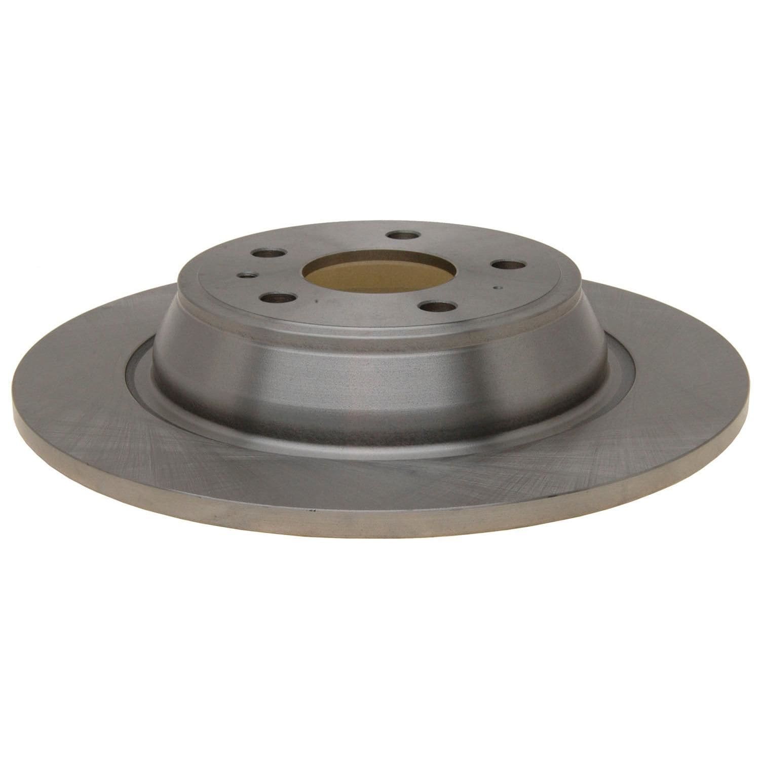 Gold Disc Brake Rotor 18A81012
