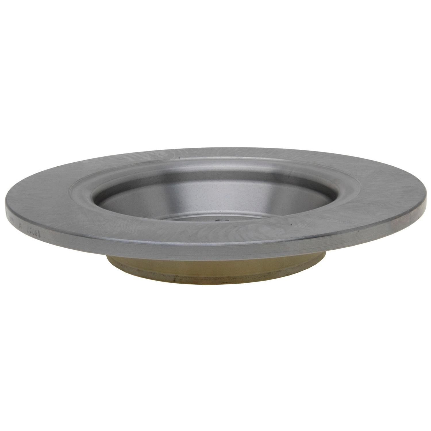 Gold Disc Brake Rotor 18A81012