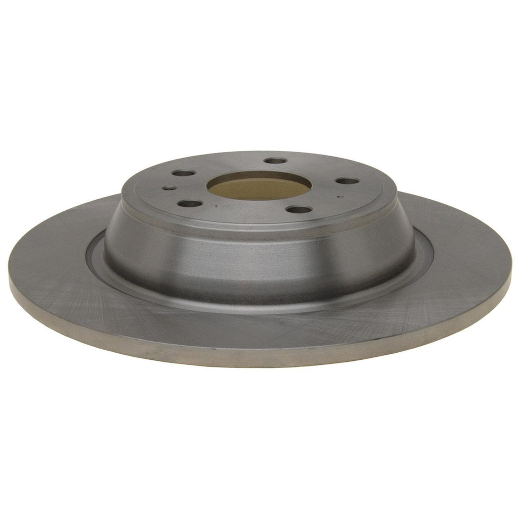 Silver Disc Brake Rotor 18A81012A