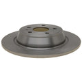 Silver Disc Brake Rotor 18A81012A