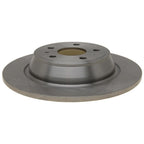 Silver Disc Brake Rotor 18A81012A