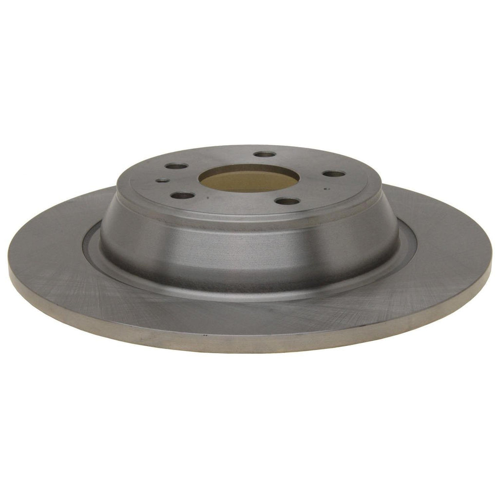 Silver Disc Brake Rotor 18A81012A