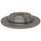 Silver Disc Brake Rotor 18A81012A