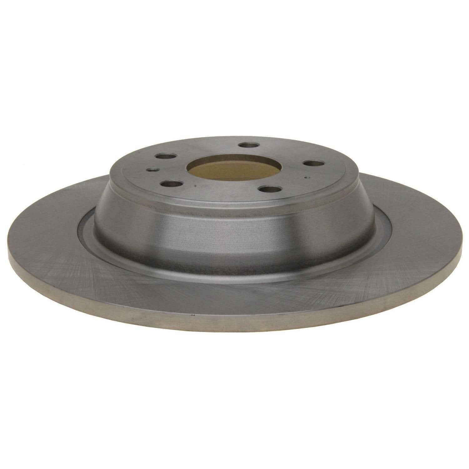 Silver Disc Brake Rotor 18A81012A