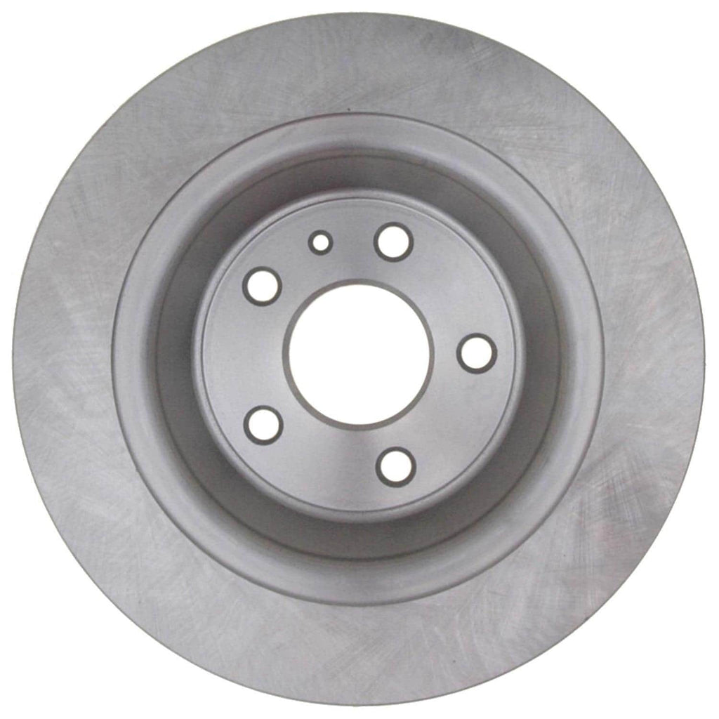 Silver Disc Brake Rotor 18A81012A