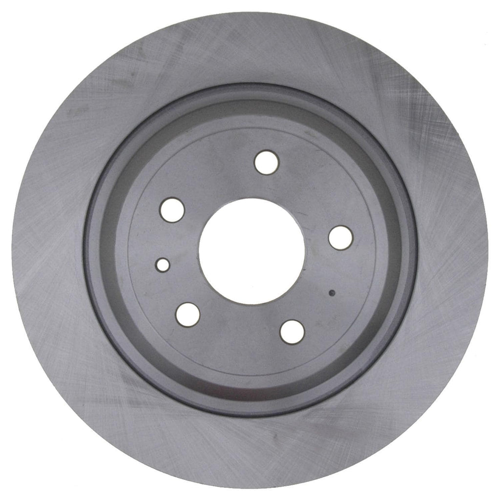 Silver Disc Brake Rotor 18A81012A