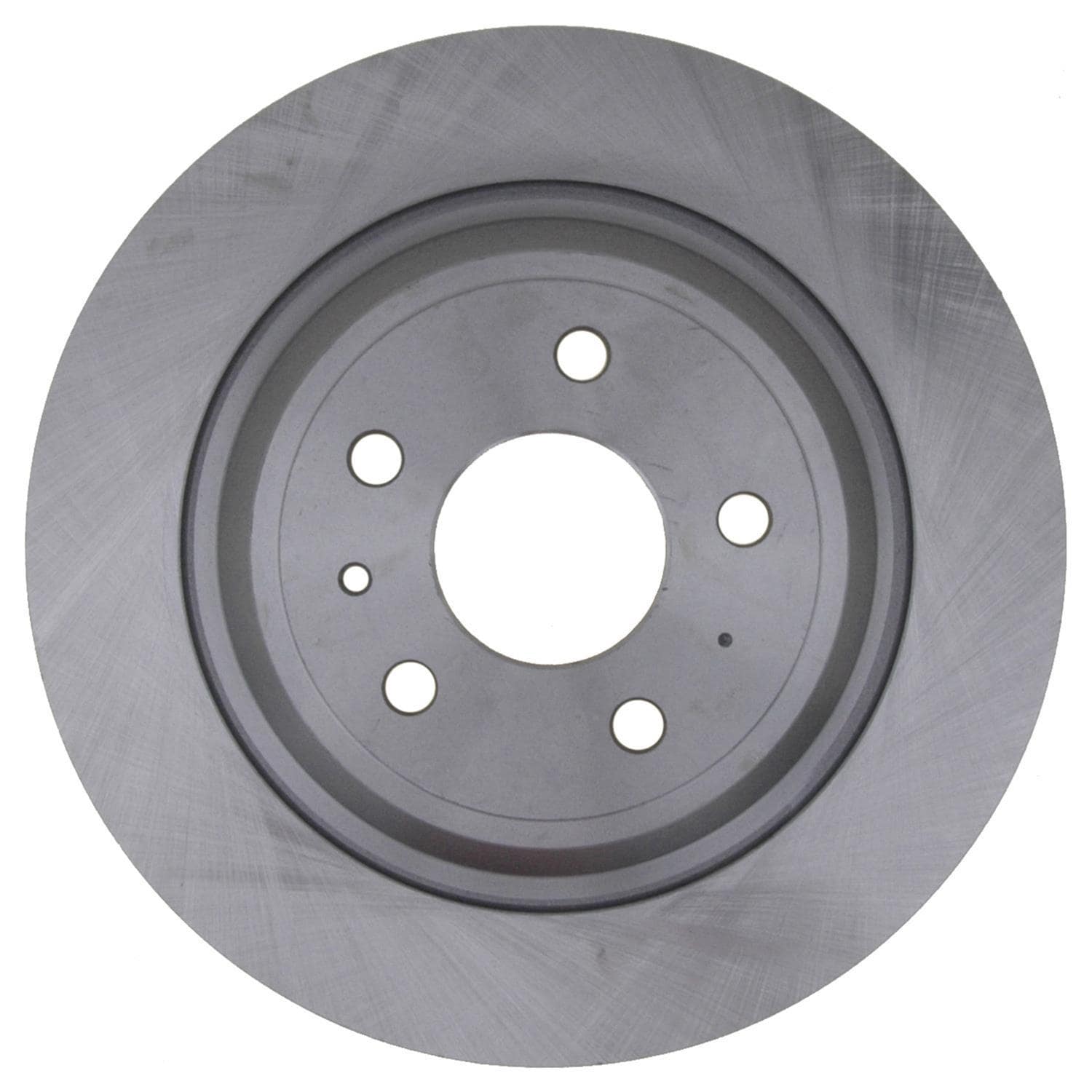Silver Disc Brake Rotor 18A81012A