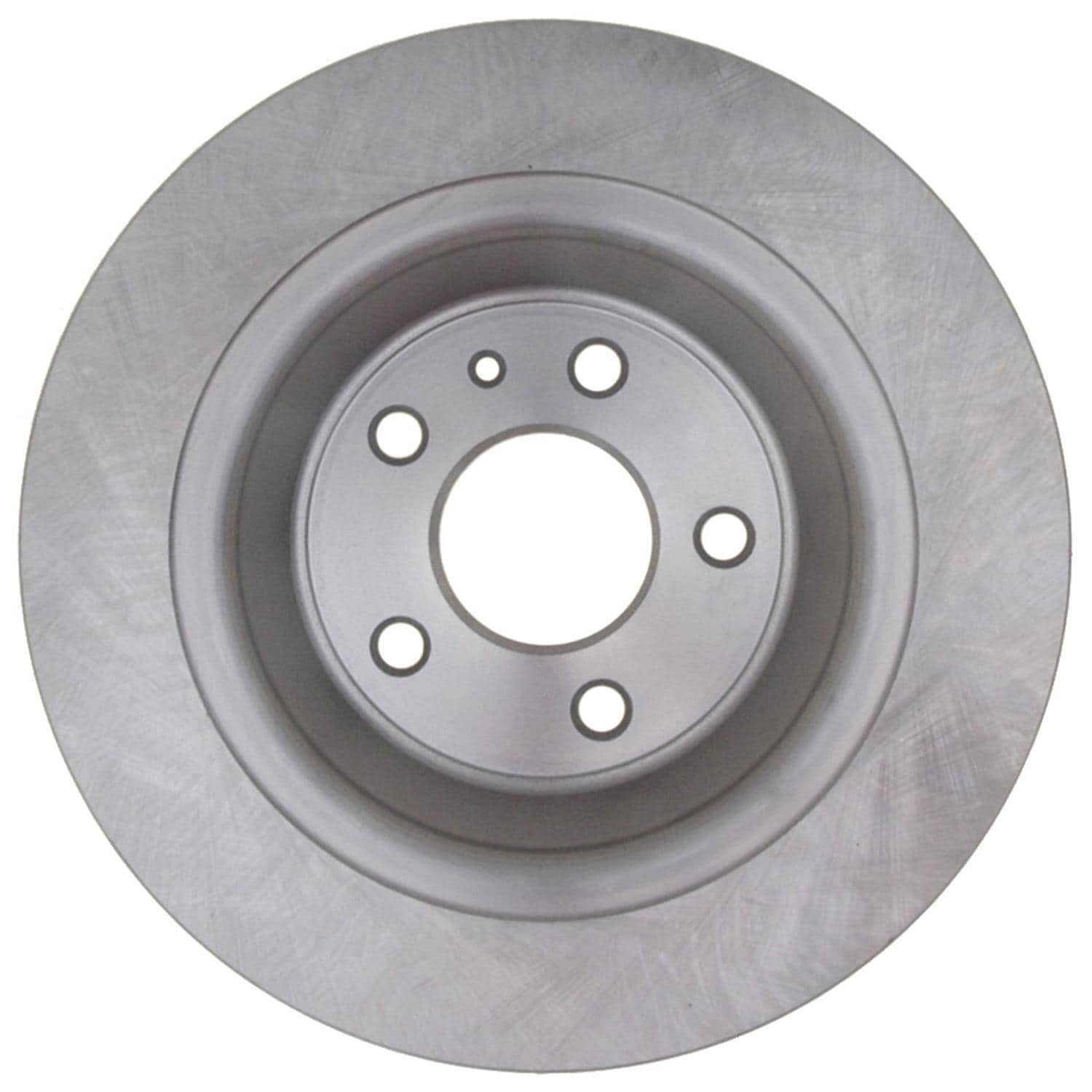 Silver Disc Brake Rotor 18A81012A