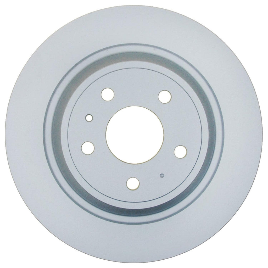 Silver Disc Brake Rotor 18A81012AC