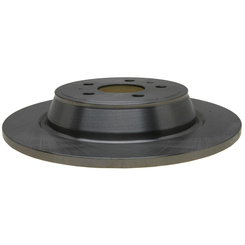 Gold Disc Brake Rotor 18A81013