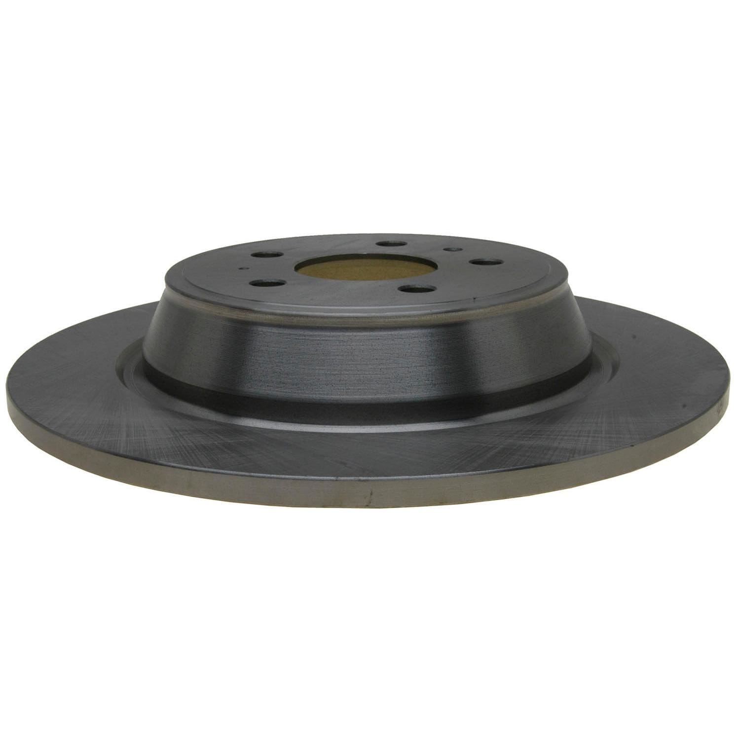 Gold Disc Brake Rotor 18A81013