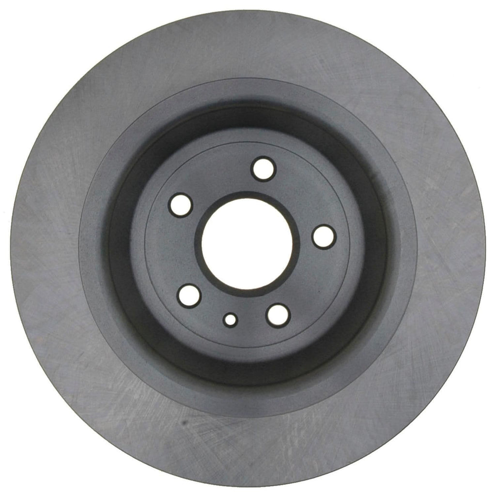 Gold Disc Brake Rotor 18A81013