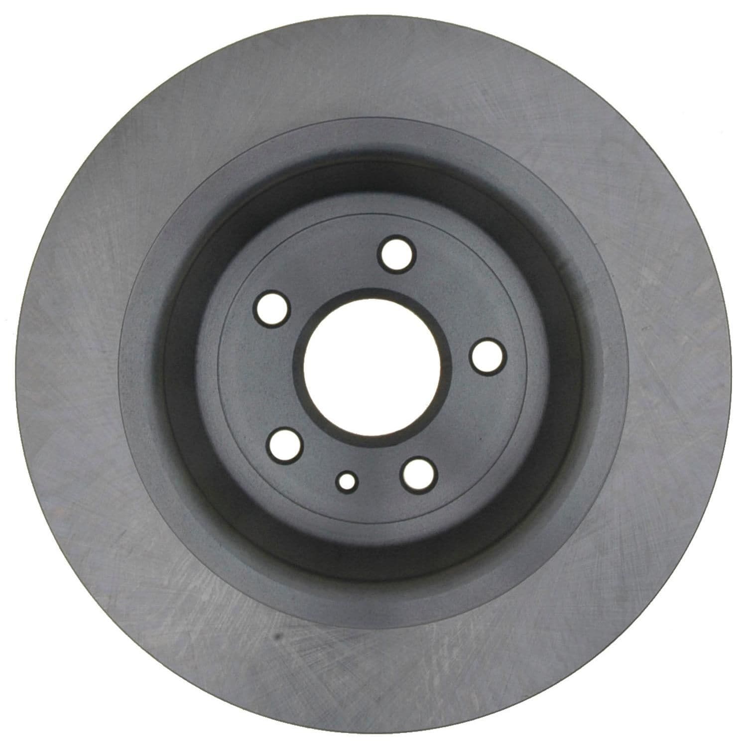 Gold Disc Brake Rotor 18A81013