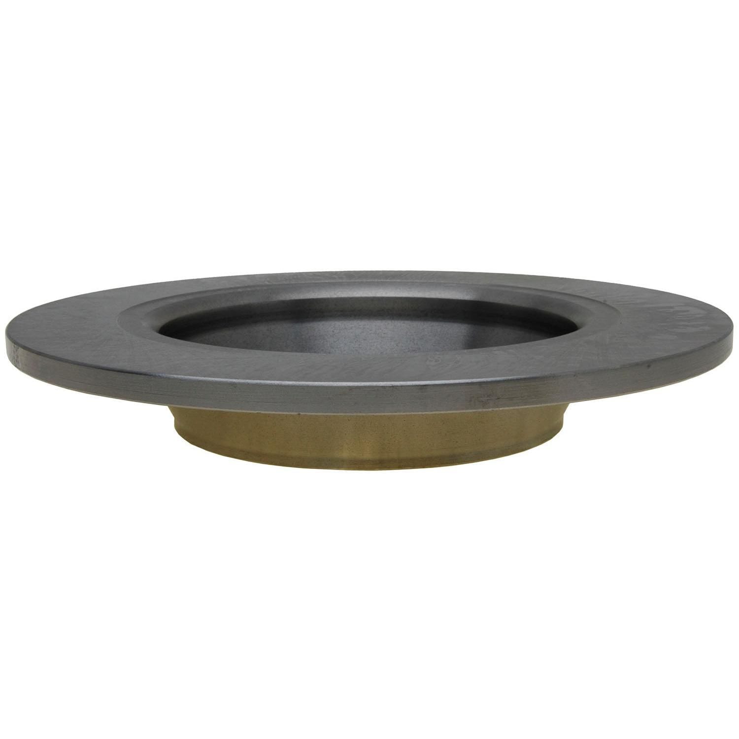 Gold Disc Brake Rotor 18A81013