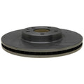 Silver Disc Brake Rotor 18A81014A